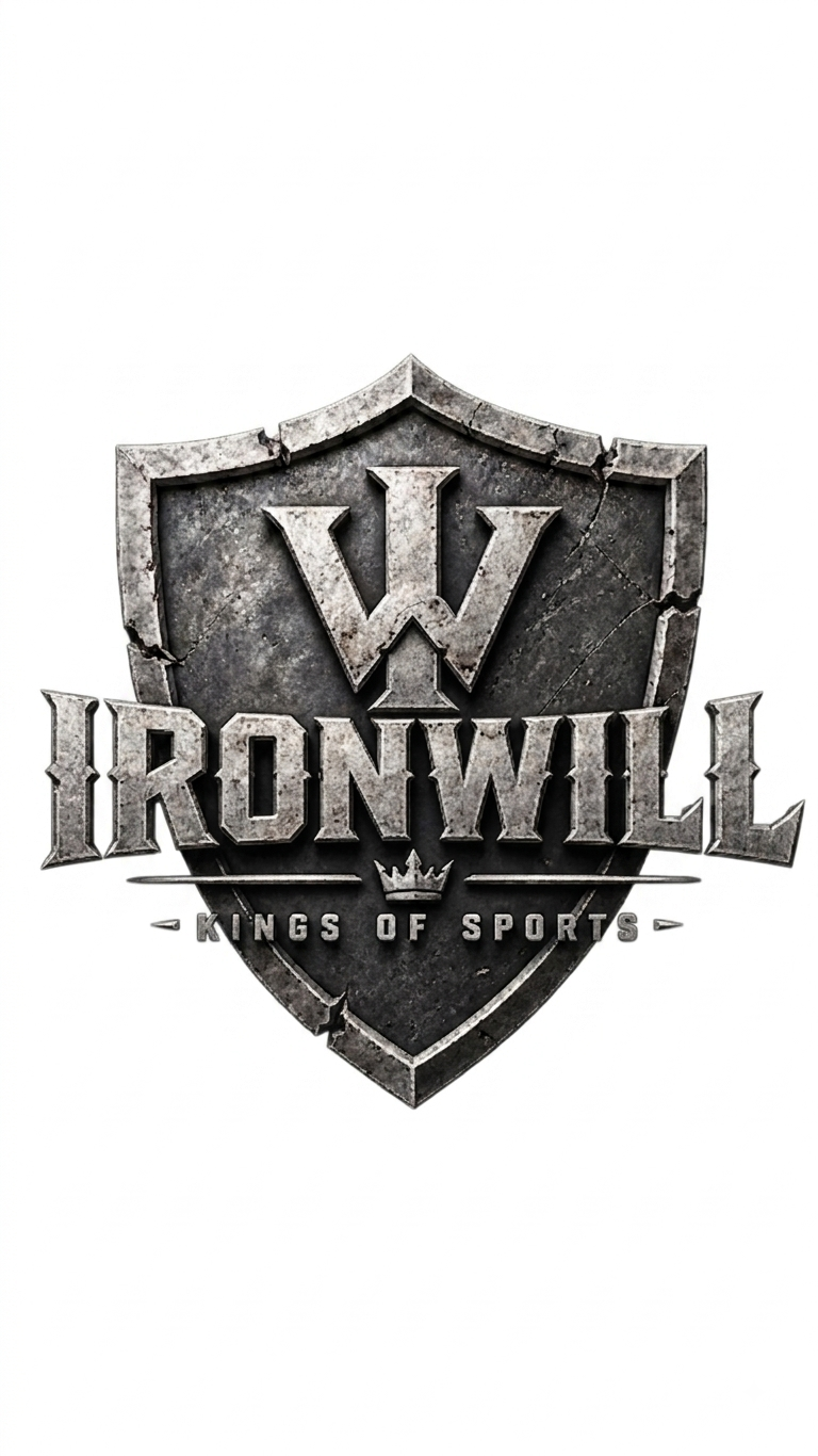 Iron Will